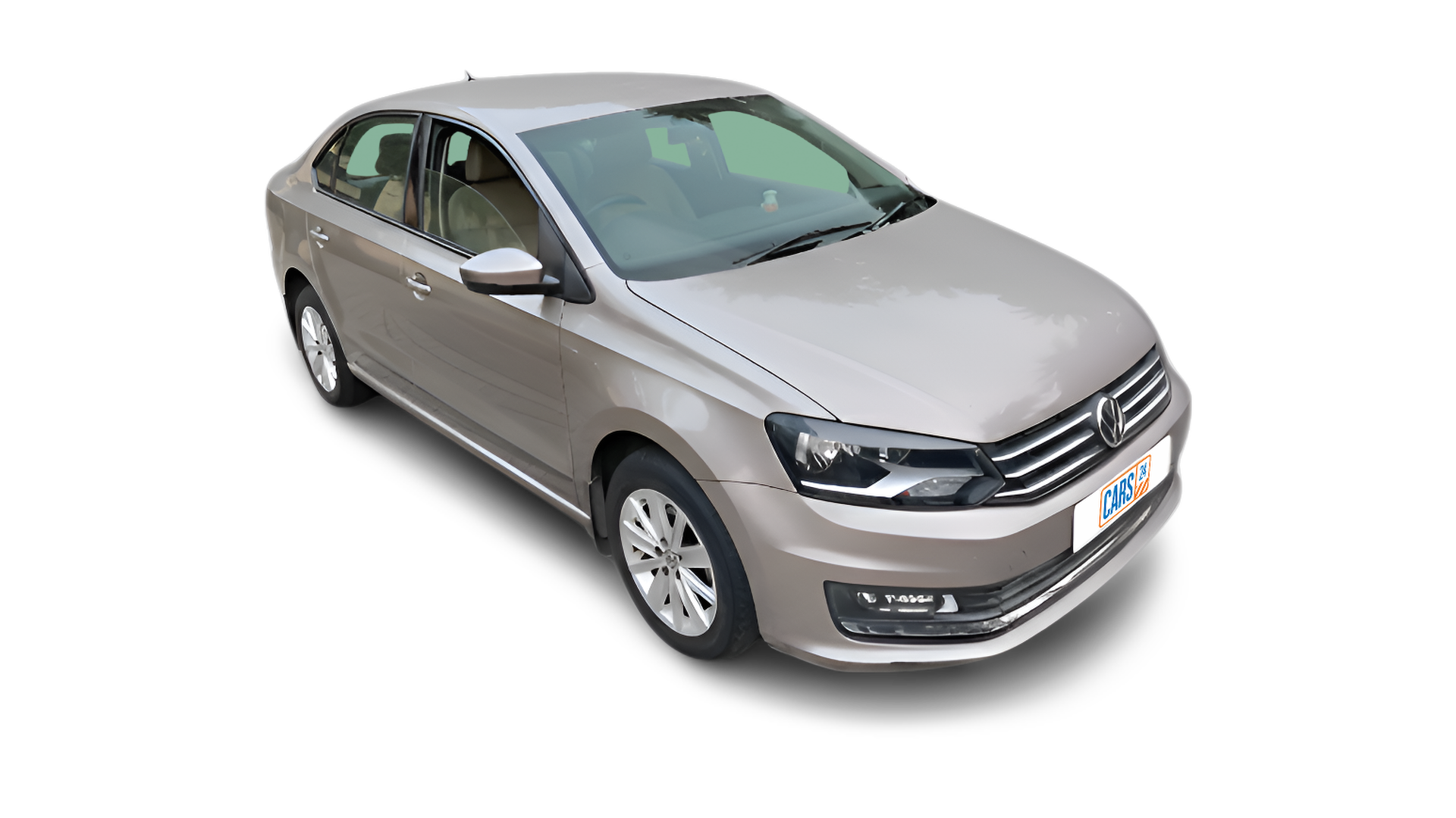 Volkswagen Vento-img